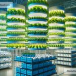 future of food and disaster preparedness