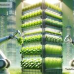 future of food and ecological balance