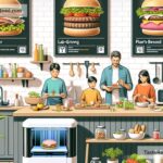 future of food and economic equity