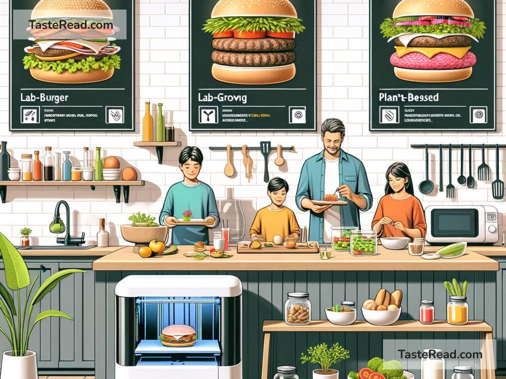 future of food and economic equity