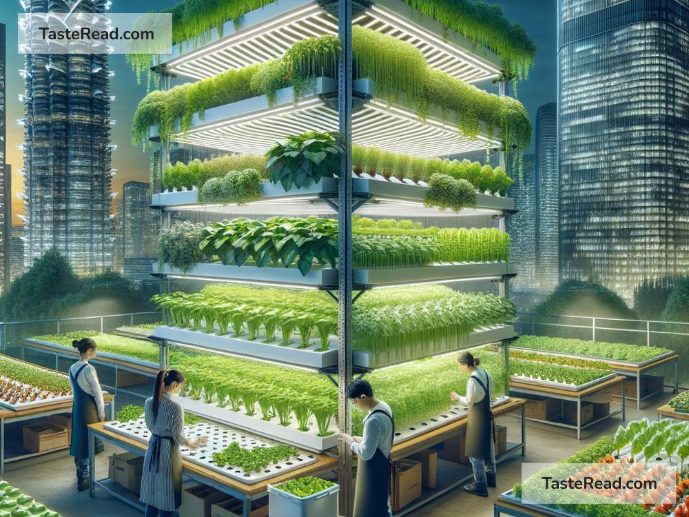 future of food and economic resilience