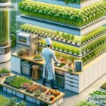 future of food and ecosystem services