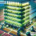 future of food and environmental conservation