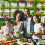 future of food and environmental health