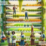 future of food and environmental justice