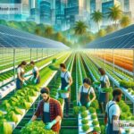 future of food and environmental stewardship