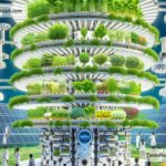 future of food and equitable access