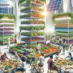 future of food and equitable food systems