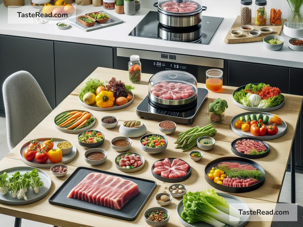 future of food and ethical consumption