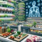future of food and ethical supply chains