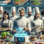 future of food and gender equality