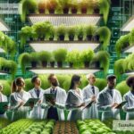 future of food and global collaboration