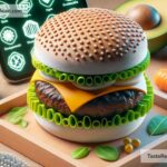 future of food and global innovation