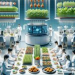 future of food and global sustainability
