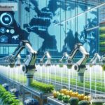 future of food and global trade