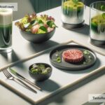 future of food and globalization