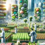 future of food and grassroots movements