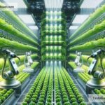 future of food and green technology