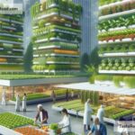 future of food and holistic community systems