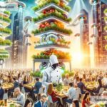 future of food and holistic global collaboration