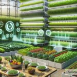 future of food and holistic global innovation