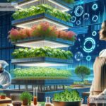 future of food and holistic global practices