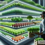 future of food and holistic global solutions