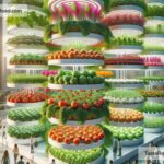 future of food and holistic global systems