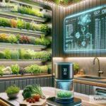 future of food and holistic health