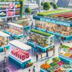 future of food and holistic sustainability