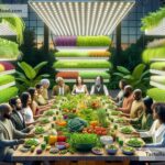 future of food and holistic systemic collaboration
