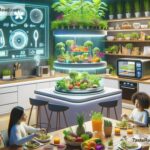 future of food and holistic systemic models