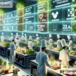 future of food and holistic systemic solutions
