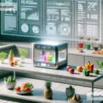 future of food and human-centered design