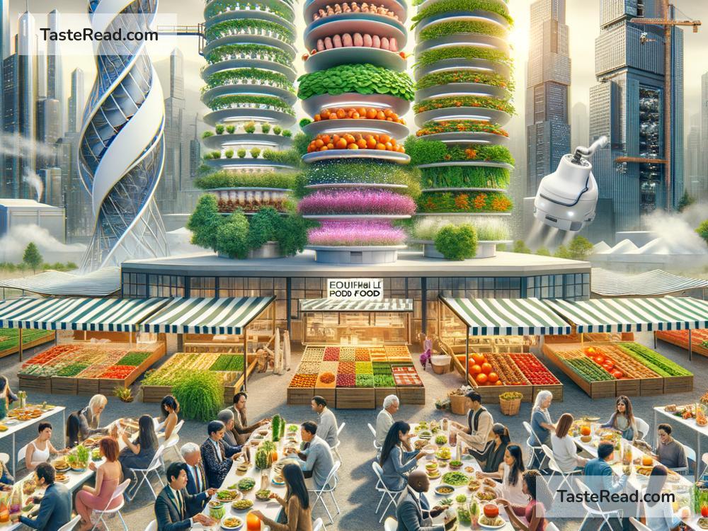 future of food and human rights