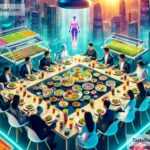 future of food and inclusive collaboration