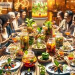 future of food and inclusive global collaboration