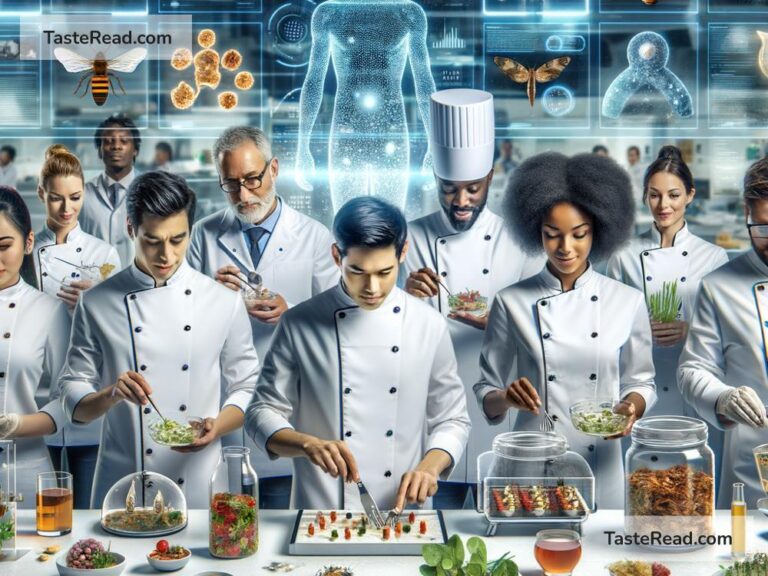 future of food and inclusive global innovation