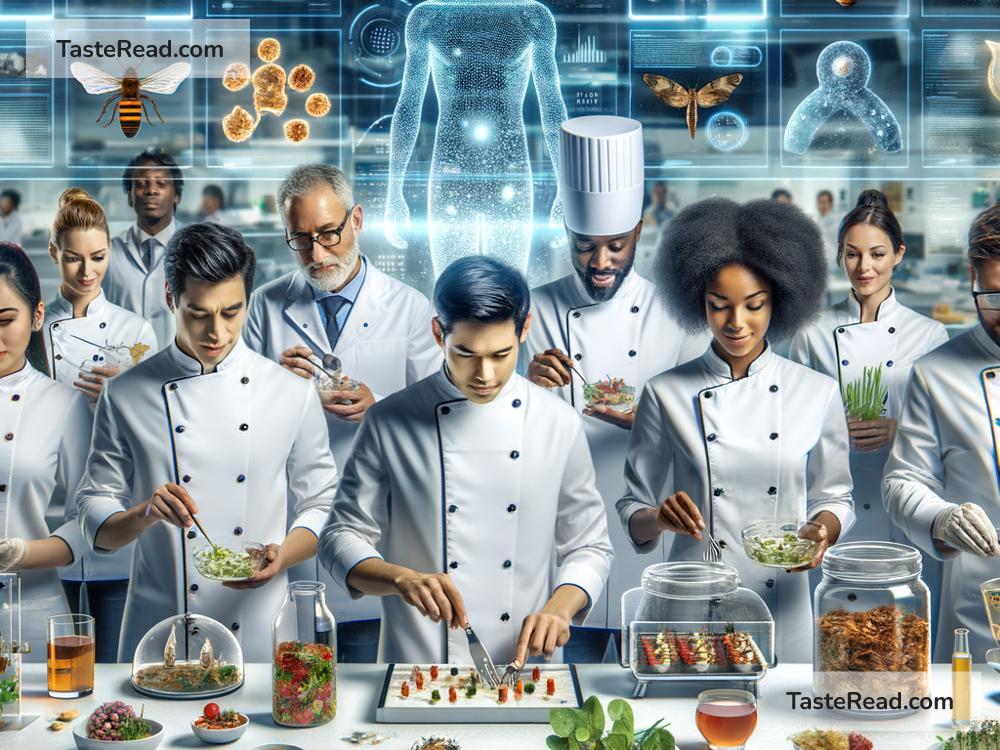future of food and inclusive global innovation