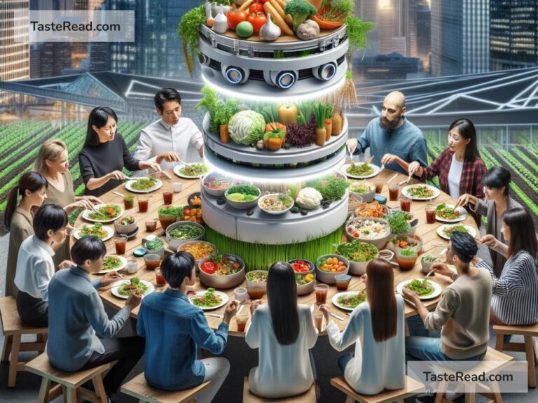 future of food and inclusive global models