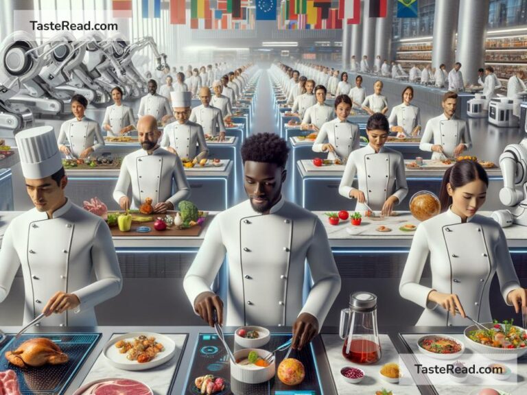 future of food and inclusive global systems