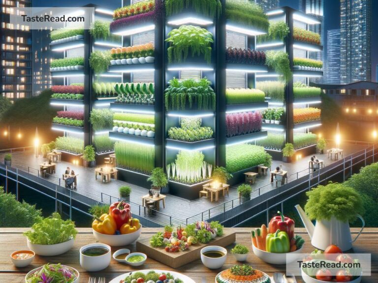 future of food and inclusive governance