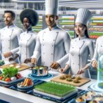 future of food and inclusive innovation