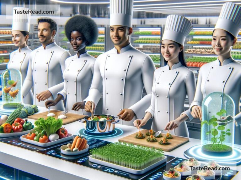 future of food and inclusive innovation