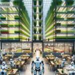 future of food and inclusive systemic collaboration