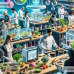 future of food and inclusive systemic innovation