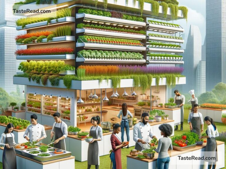 future of food and inclusive systemic models