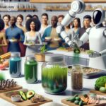 future of food and inclusive systemic solutions