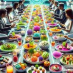 future of food and inclusive systems