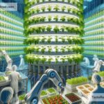 future of food and innovative financing